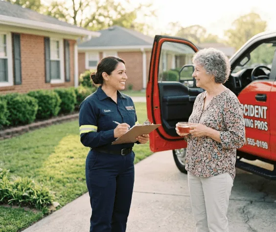 Accident Towing Service Taylor, MO FAQs